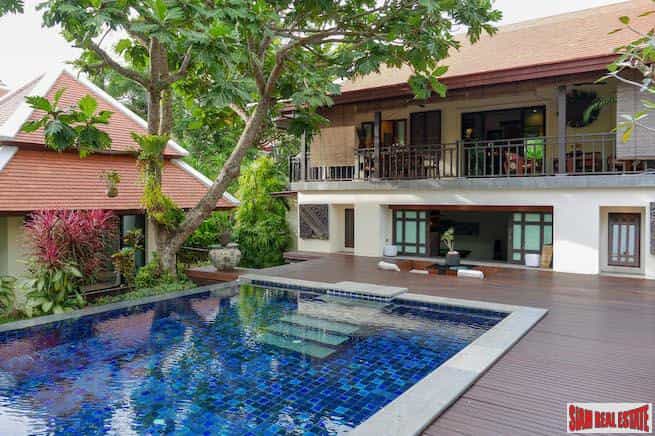 casa no Ban Nai Han, Phuket 11396359