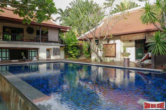 rumah dalam Ban Nai Han, Phuket 11396359
