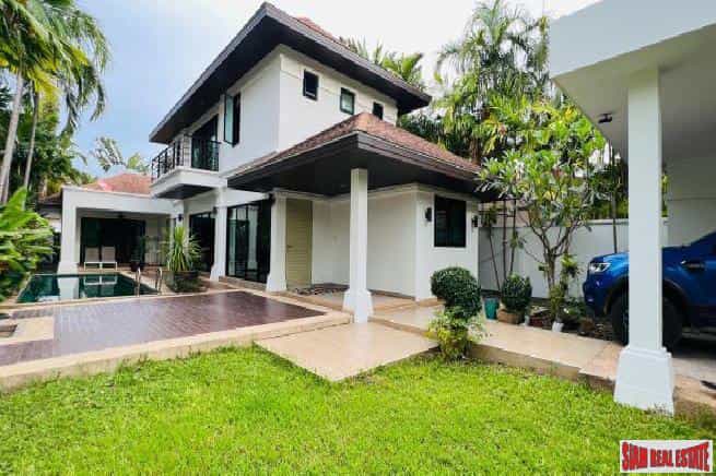 rumah dalam Ban Bang Khonthi, Phuket 11396364