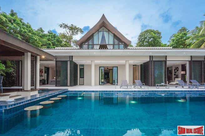 House in Phuket, Phuket 11396380