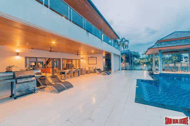 House in Chalong, Phuket 11396395
