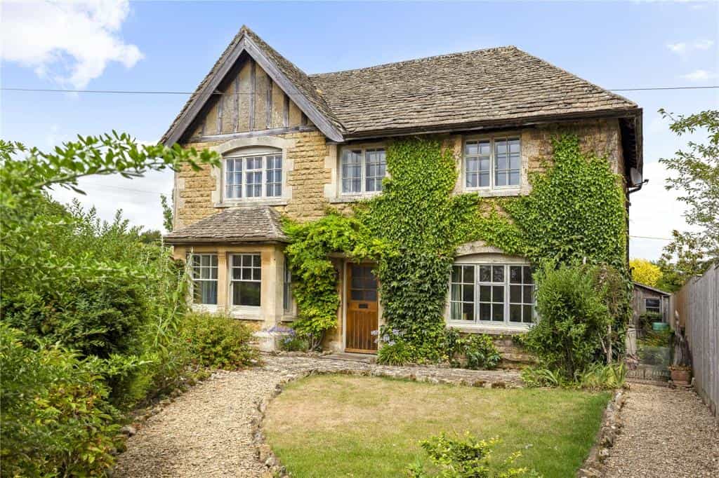 House in Bourton on the Water, Gloucestershire 11396416