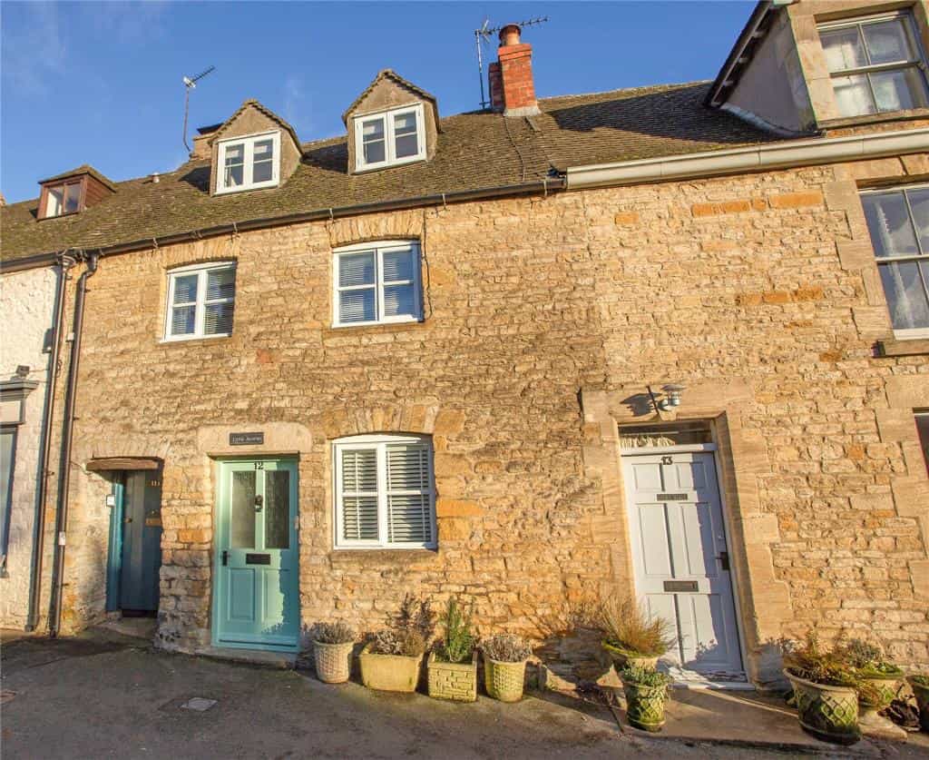 House in Stow on the Wold, Gloucestershire 11396422