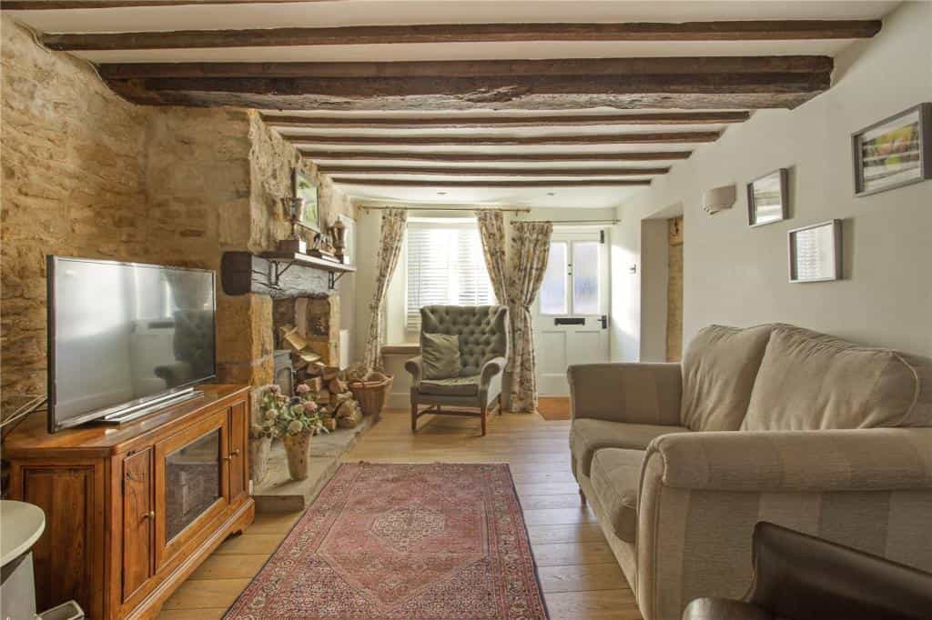 House in Stow on the Wold, Gloucestershire 11396422