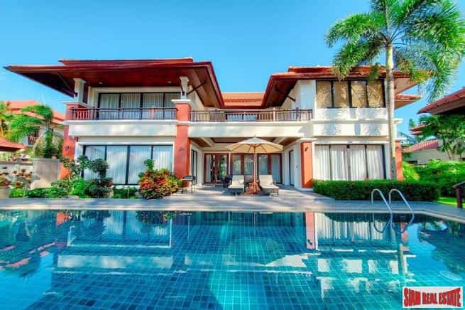 Rumah di Ban Pa Sak, phuket 11396440