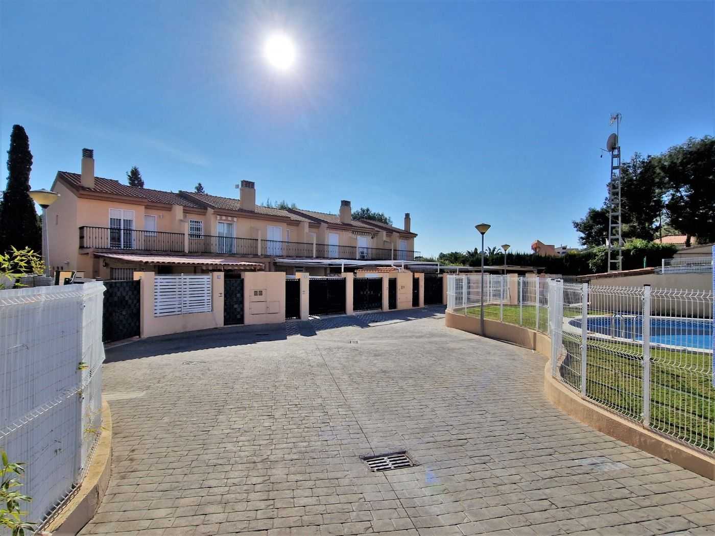 жилой дом в Накера, Валенсия 11396467