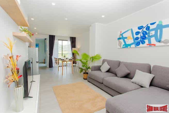 公寓 在 Chalong, Phuket 11396483