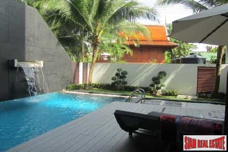 casa no Rawai, Phuket 11396509