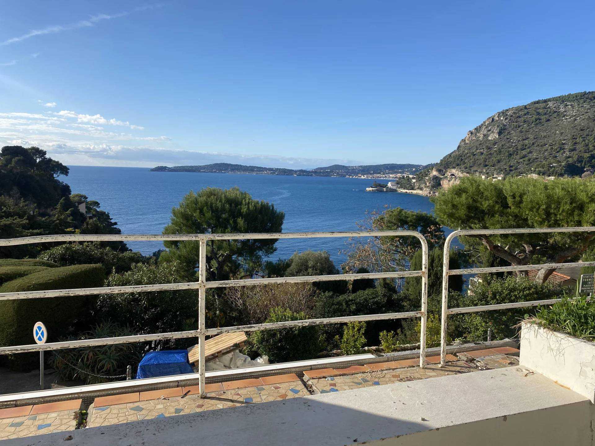 Condomínio no Cap-d'Ail, Provença-Alpes-Costa Azul 11396522