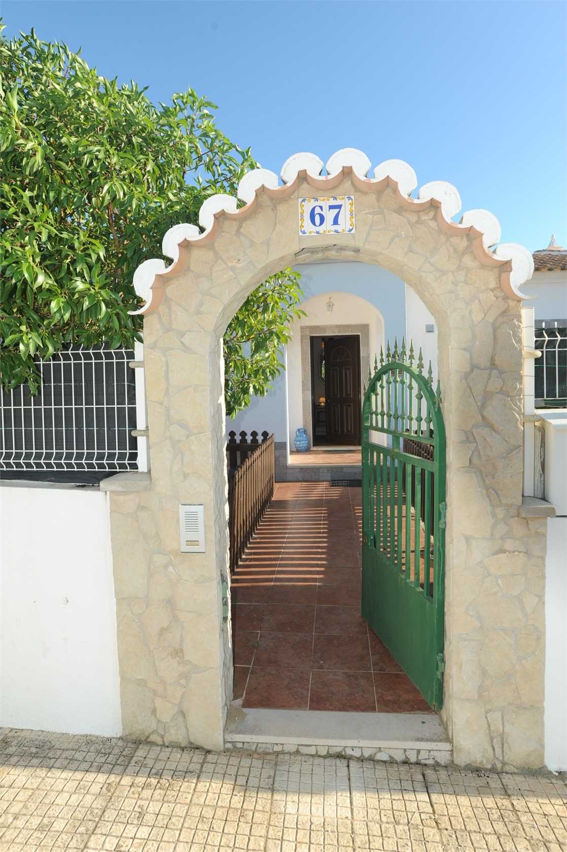 House in Rossio ao Sul do Tejo, Santarem 11396538
