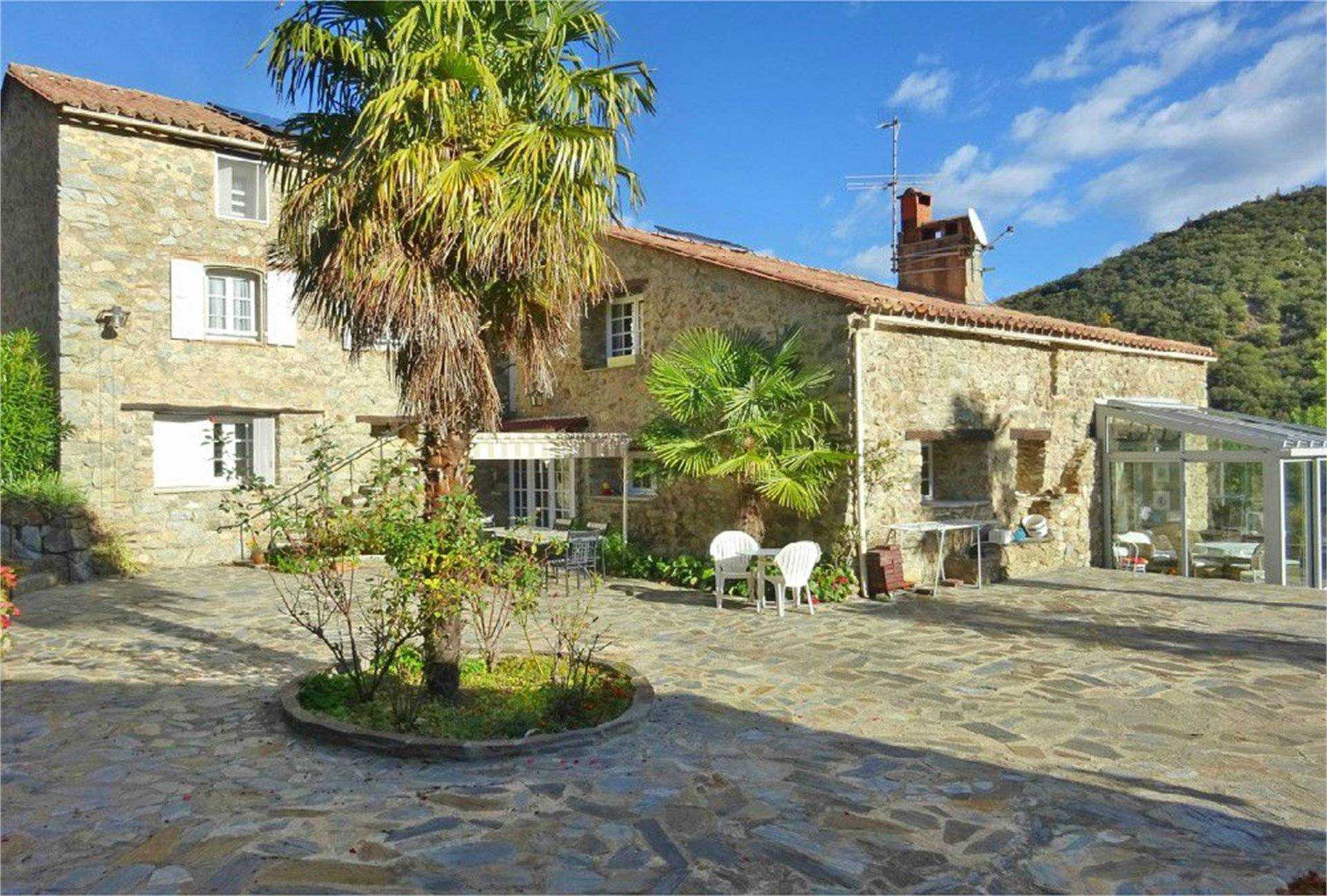 casa en Arles-sur-Tech, Occitanie 11396564
