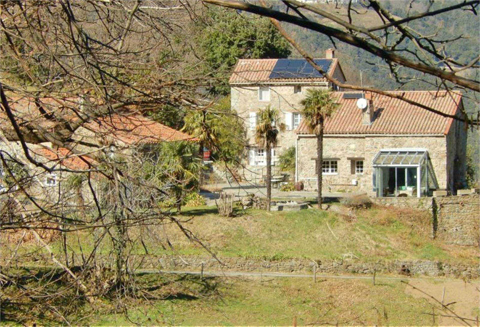House in Arles-sur-Tech, Occitanie 11396564