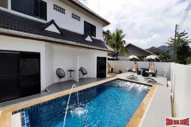 房子 在 Kamala, Phuket 11396578