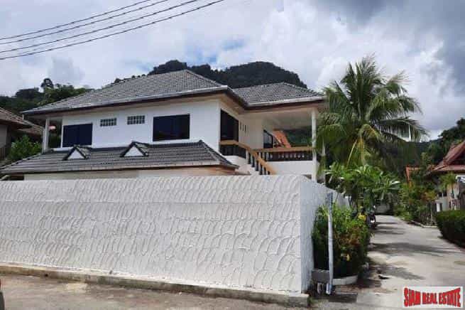房子 在 Kamala, Phuket 11396578