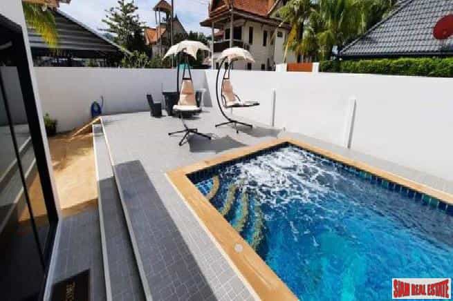 σπίτι σε Kamala, Phuket 11396578