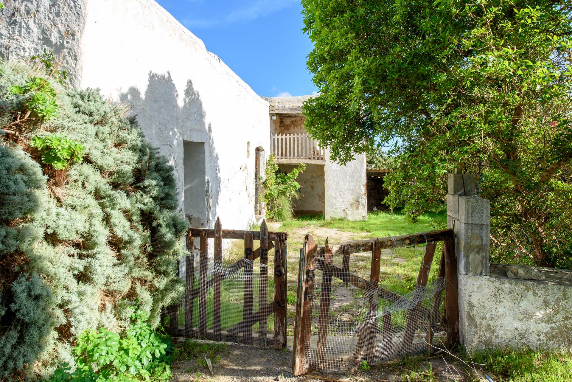 Dom w Santa Gertrudis de Fruitera, Illes Balears 11396645