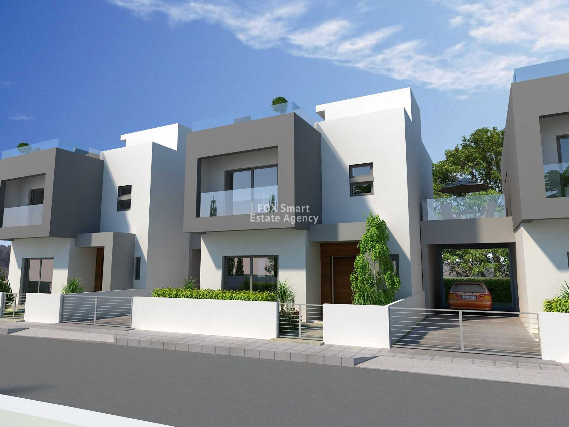 Будинок в Konia, Paphos 11396651