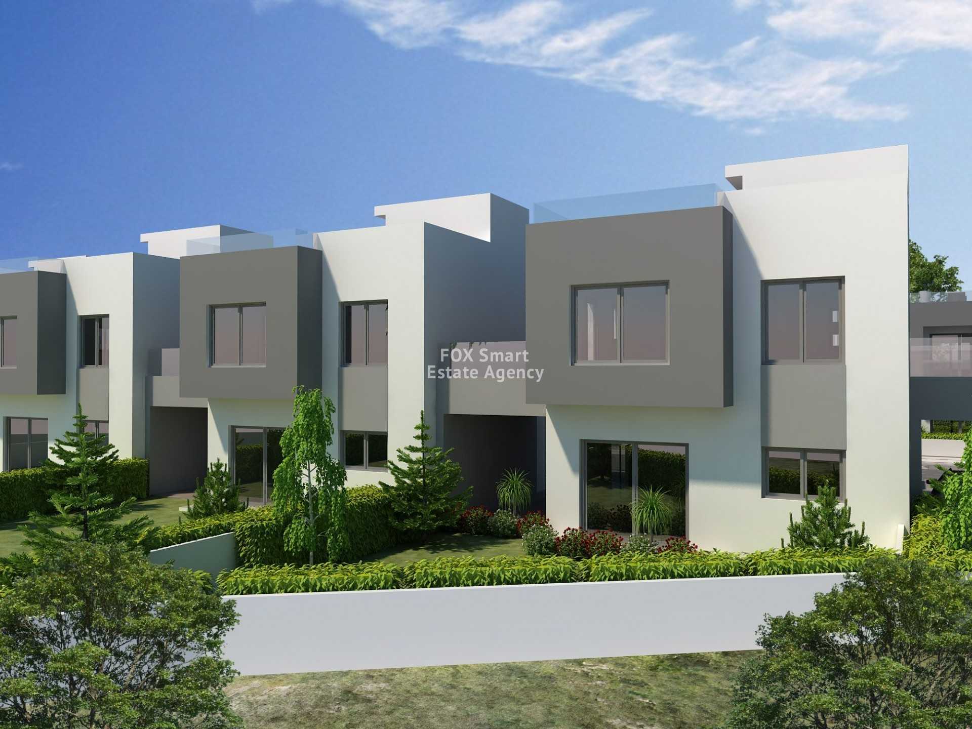 House in Konia, Paphos 11396653
