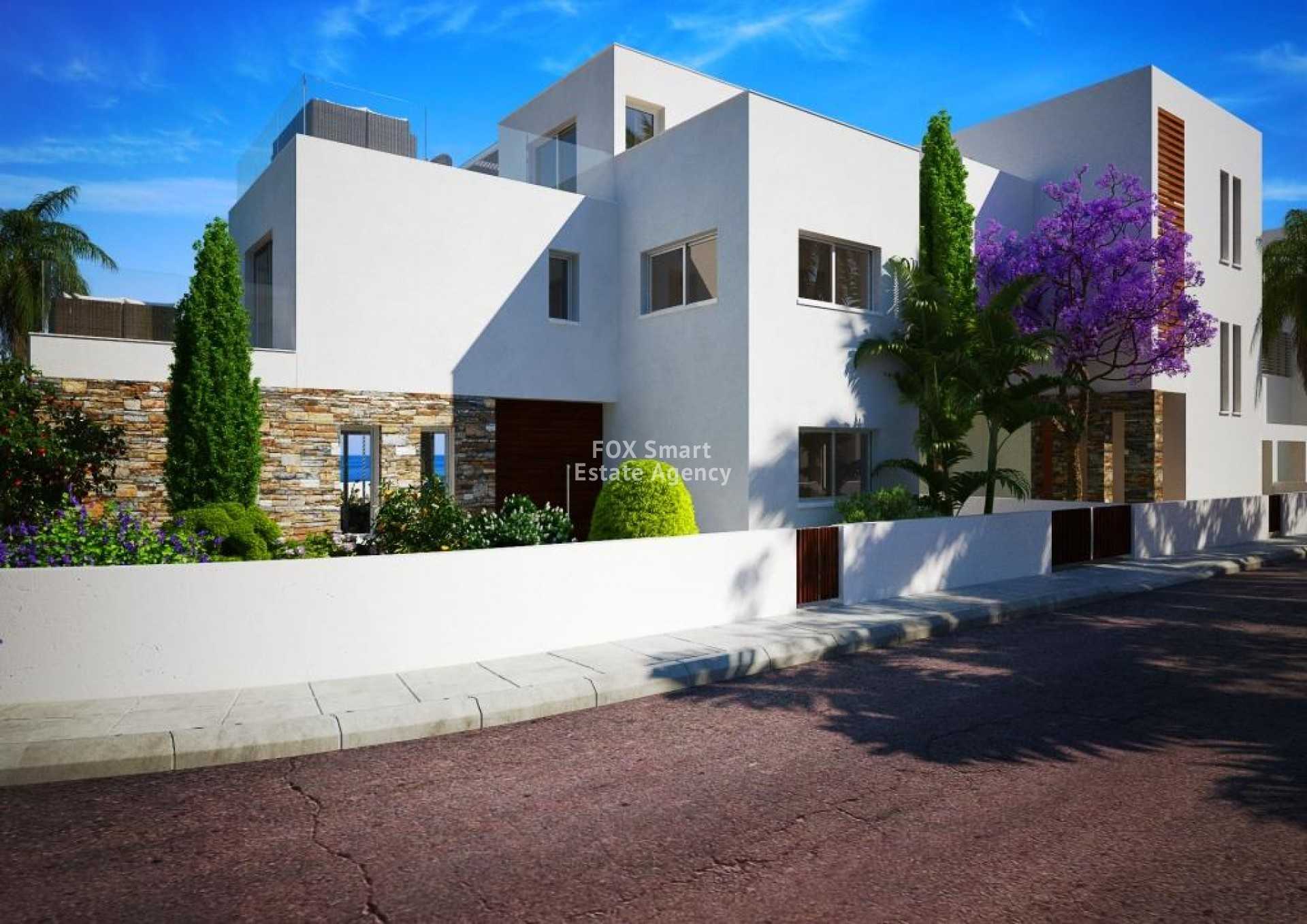 Будинок в Yeroskipou, Paphos 11396708