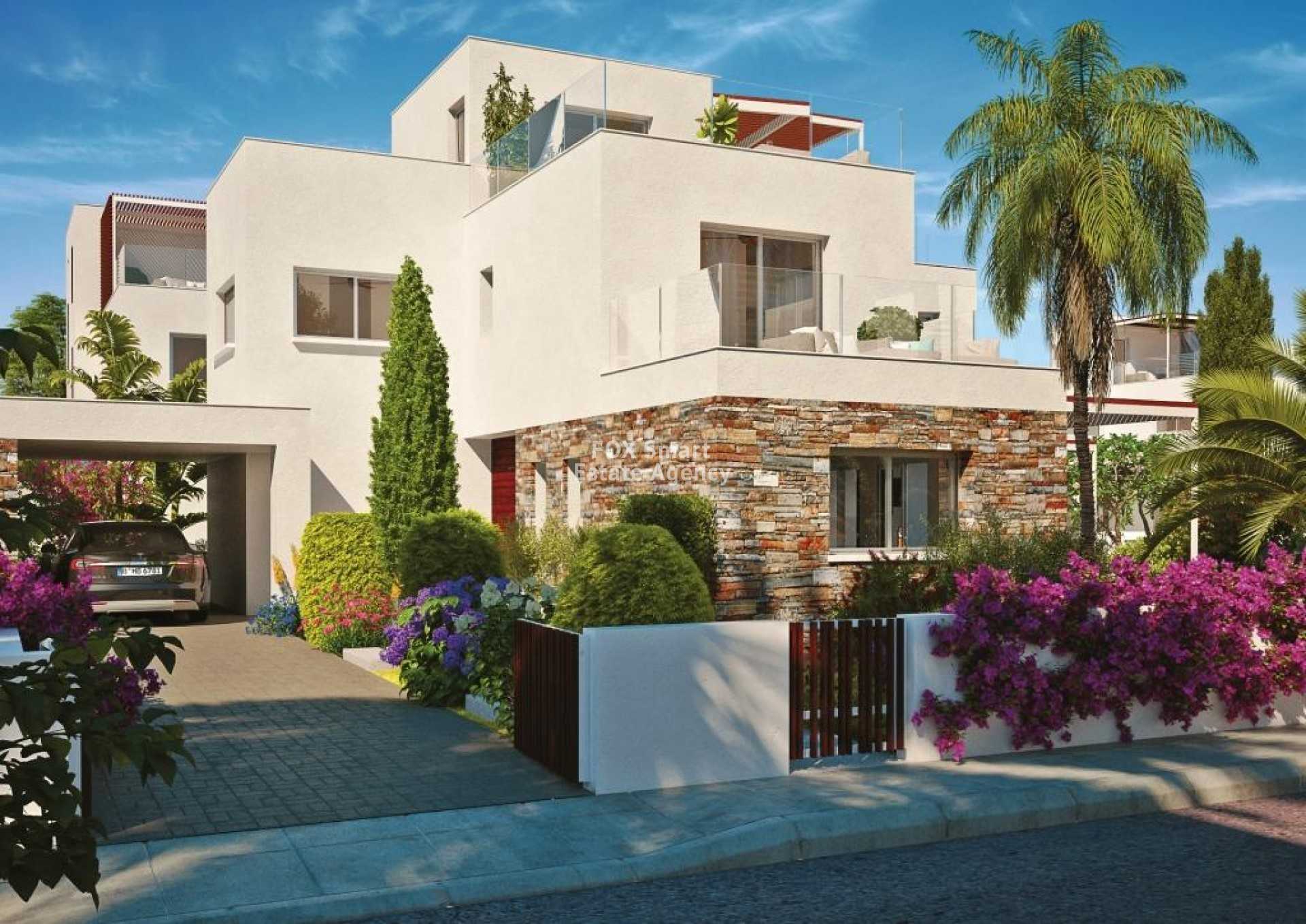 Casa nel Yeroskipou, Paphos 11396708