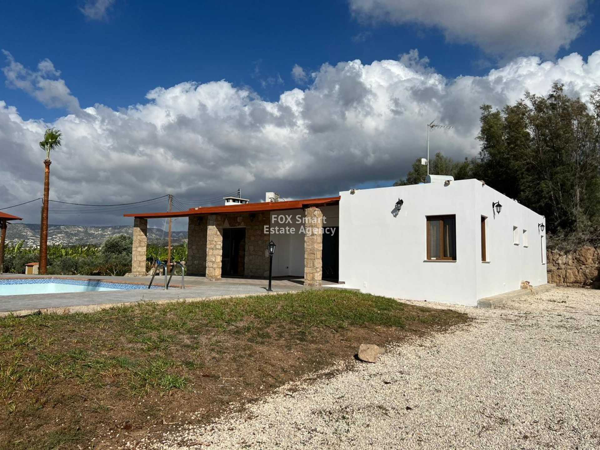 House in Kissonerga, Pafos 11396756