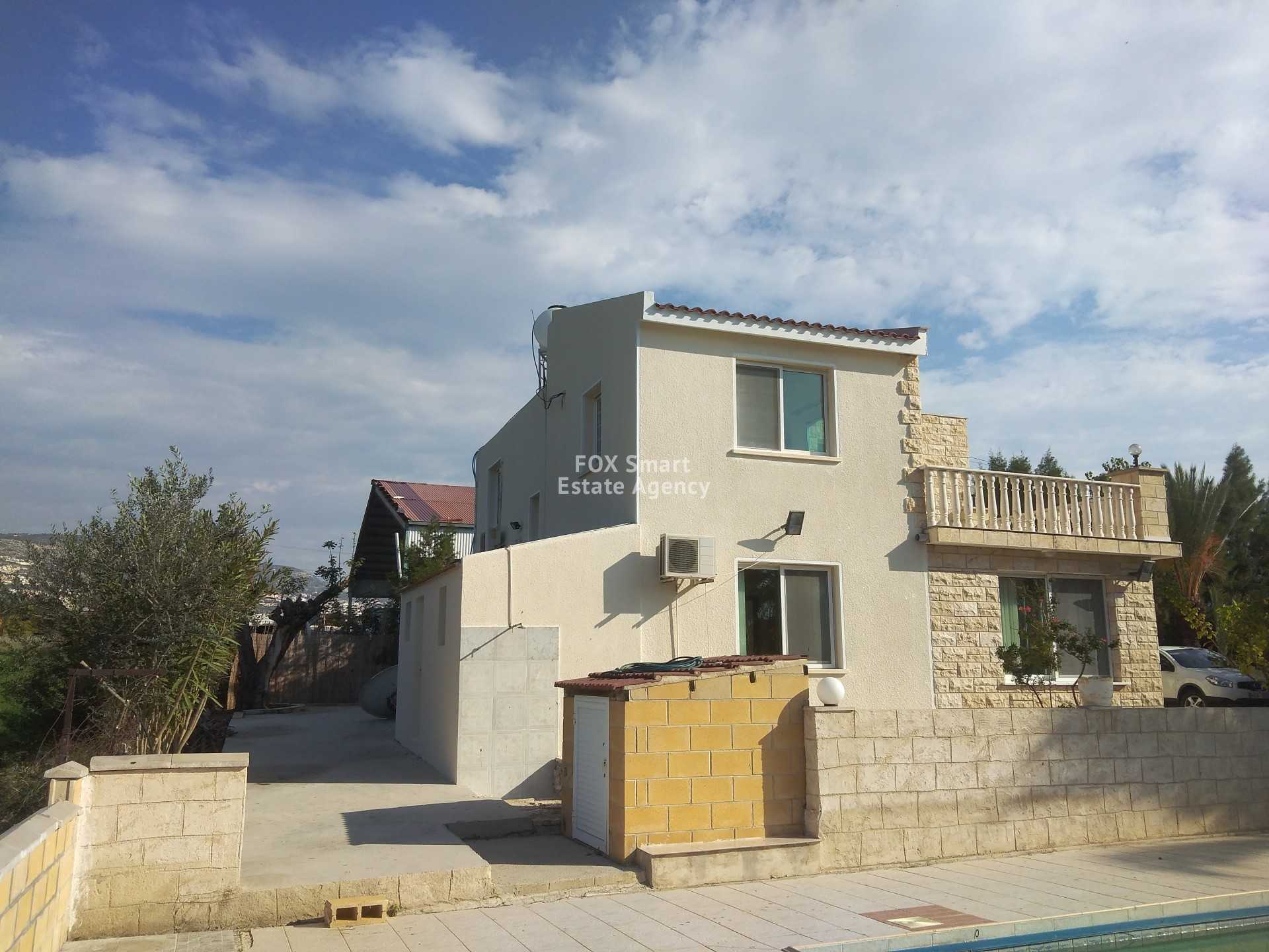 House in Pegeia, Pafos 11396772