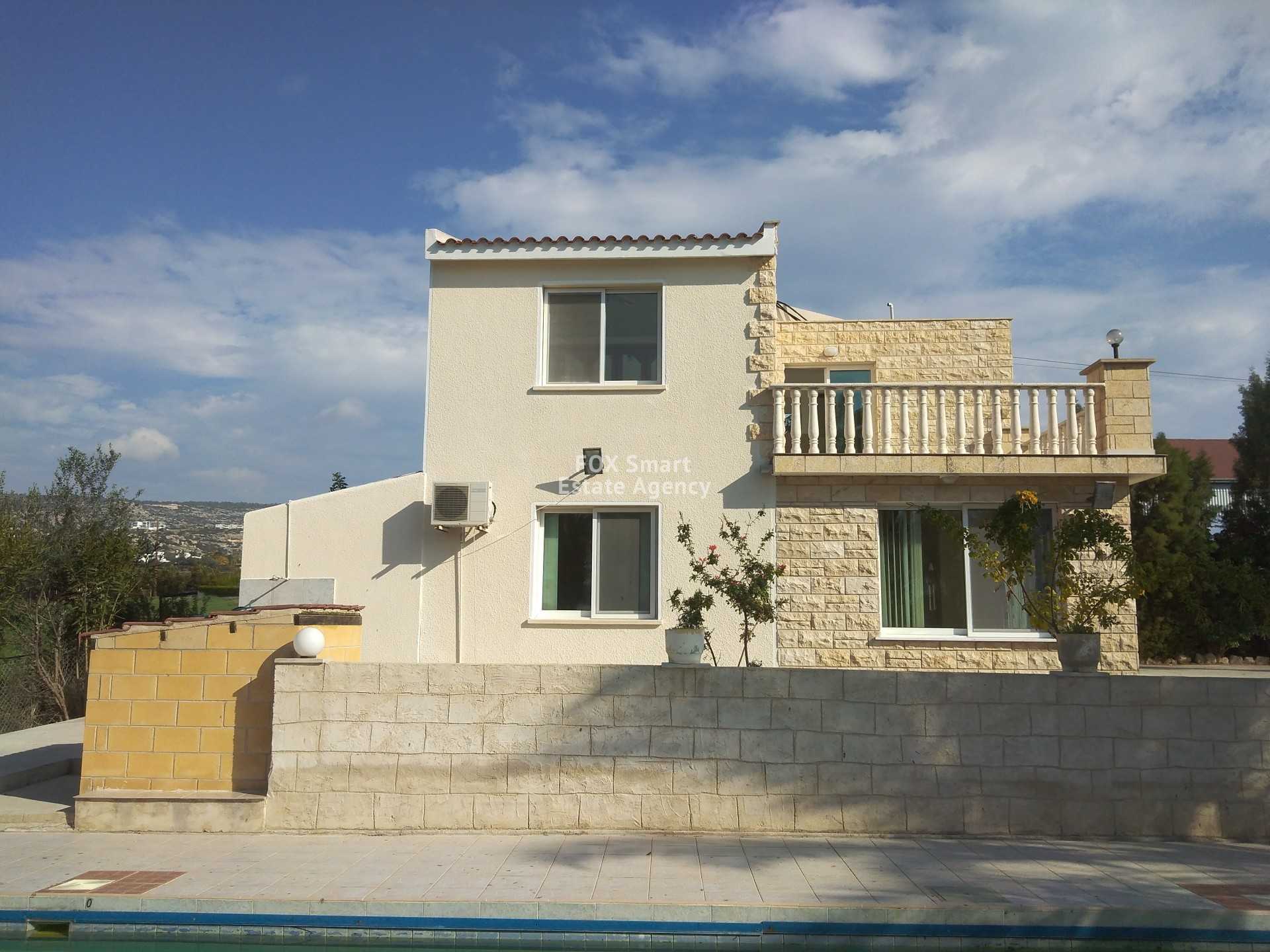Huis in Pegeia, Pafos 11396772