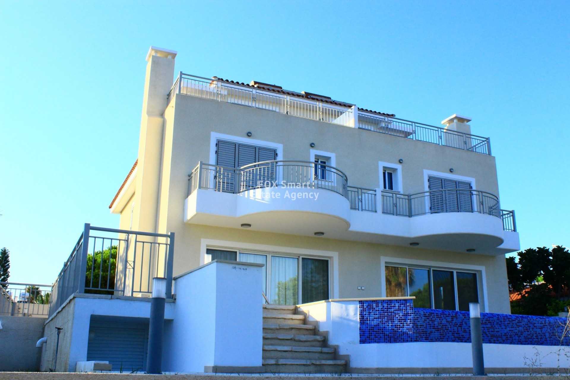 Huis in Pegeia, Pafos 11396781