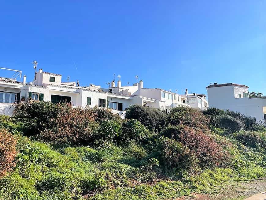 Condominium in Binibeca, Balearic Islands 11396804