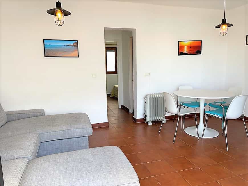 Condominium in Binibeca, Balearic Islands 11396804