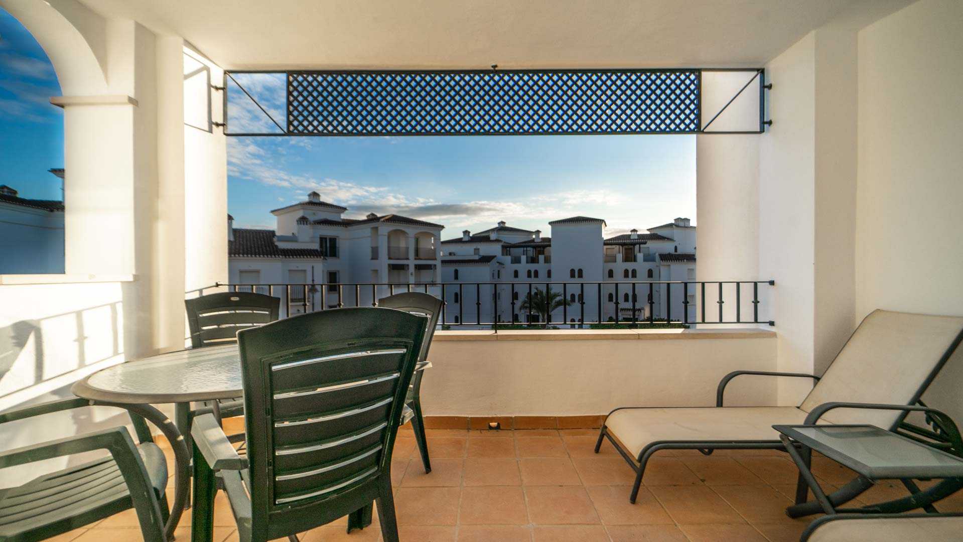Condominium in Torre-Pacheco, Región de Murcia 11396819