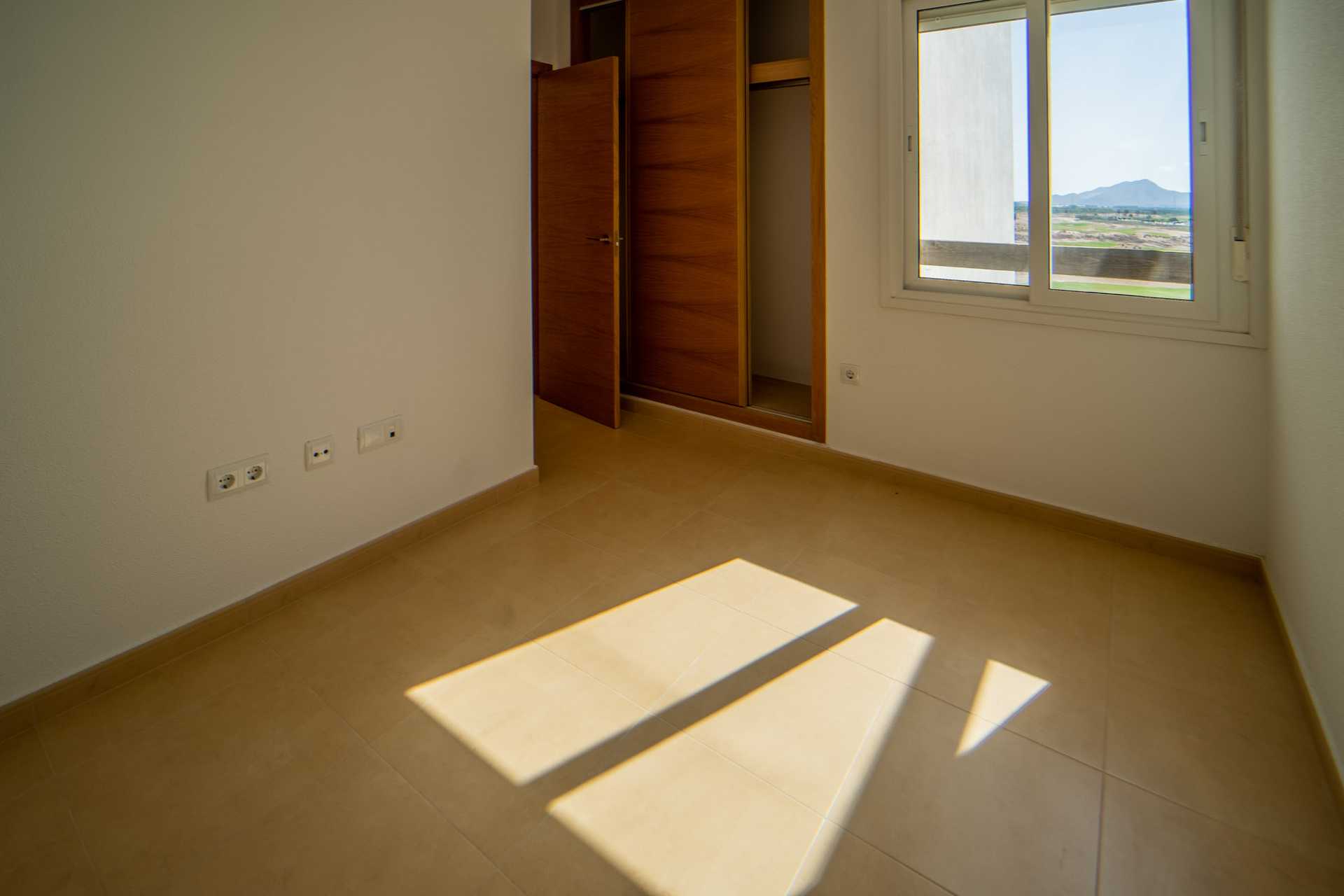Condominium in , Región de Murcia 11396838