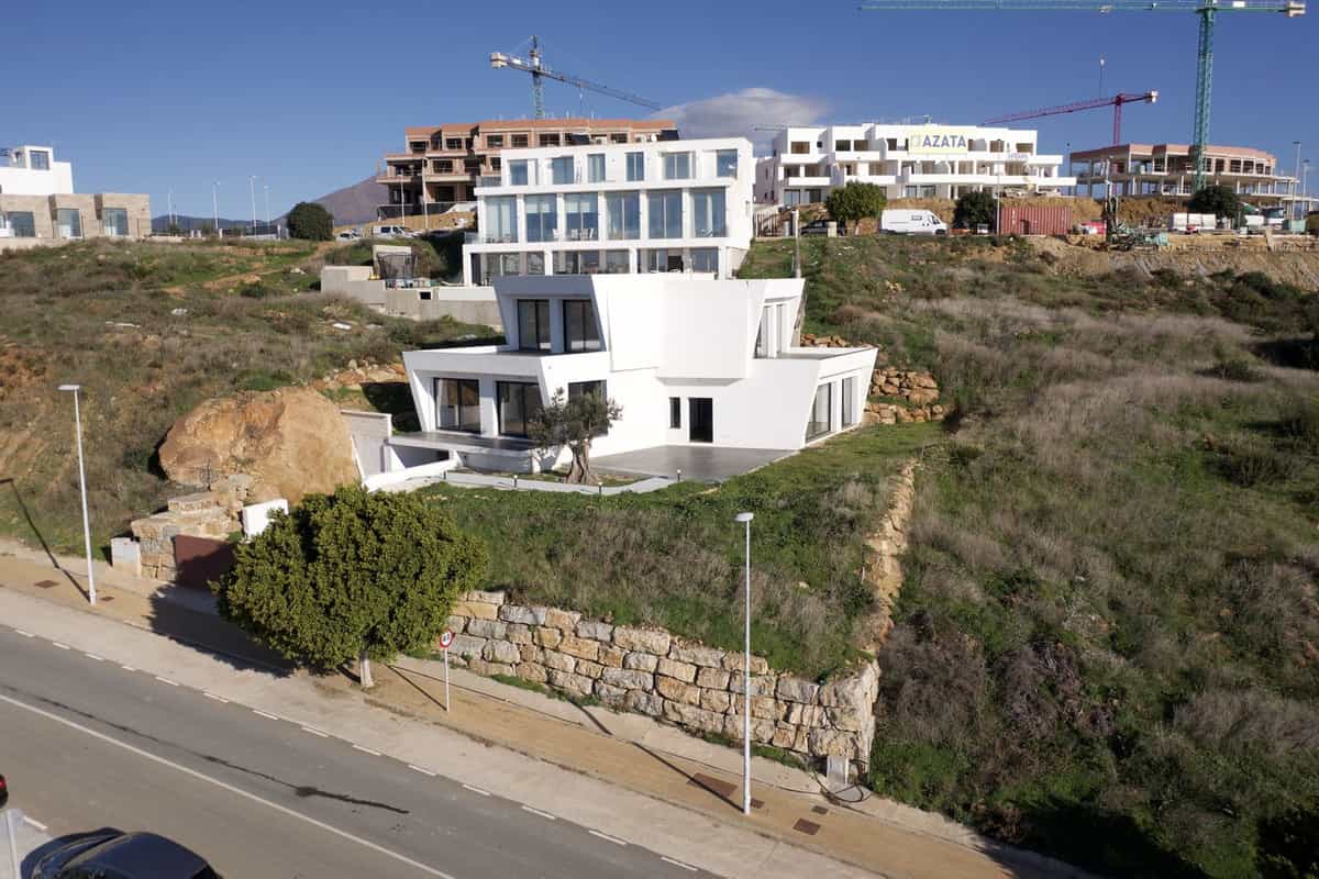 жилой дом в Касарес, Андалусия 11396905