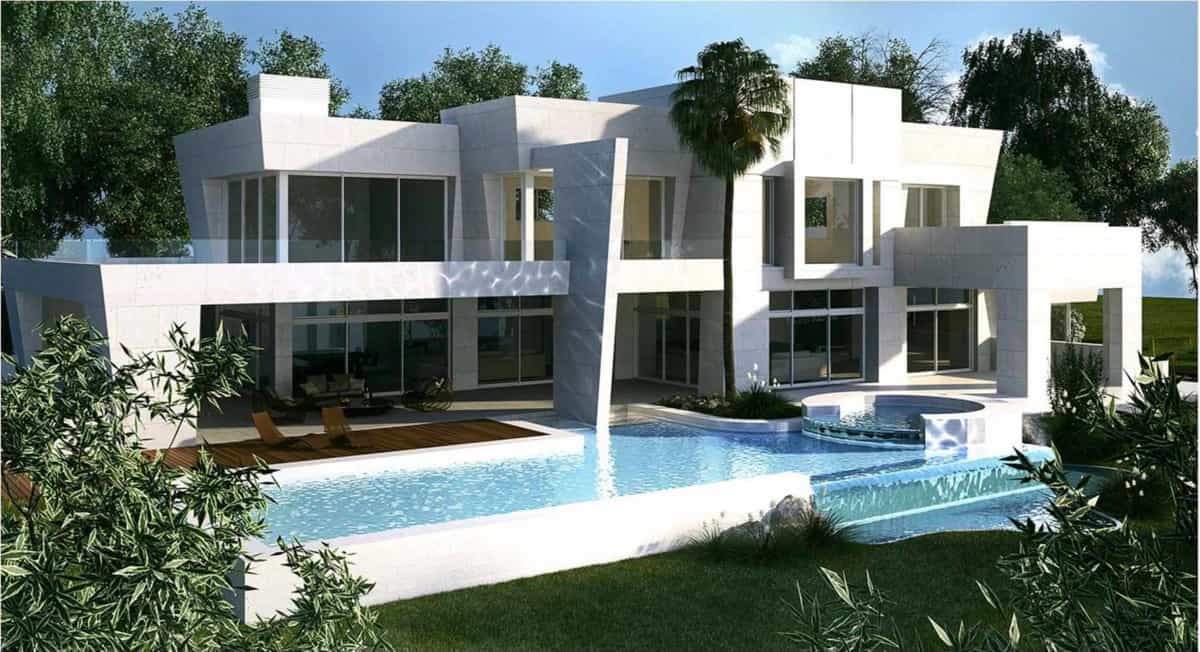 Land in Sotogrande, Andalusia 11396911