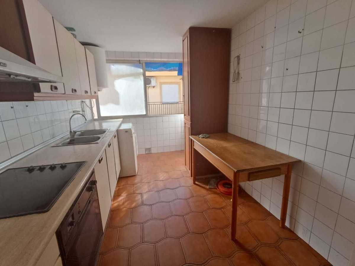 Condominium in Fuengirola, Andalucía 11397006