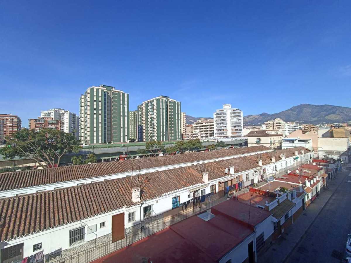 Condominium in Santa Fe de los Boliches, Andalusia 11397006