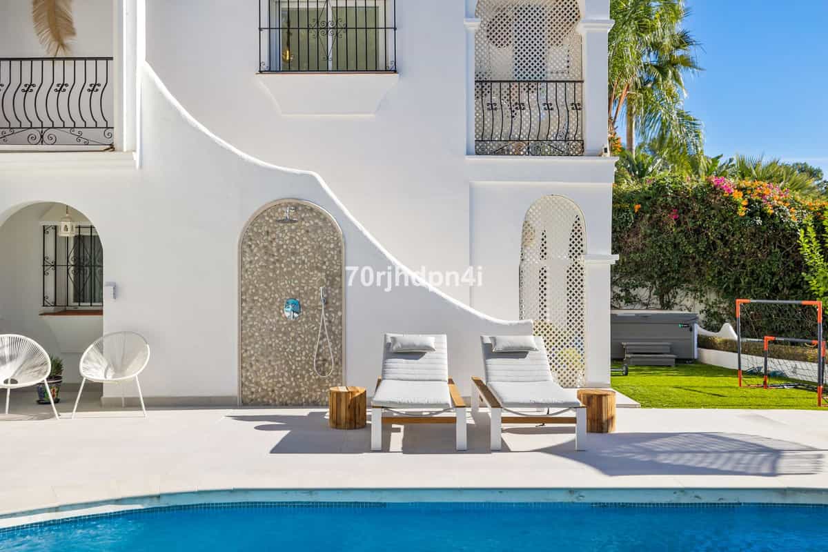 House in Istan, Andalusia 11397054