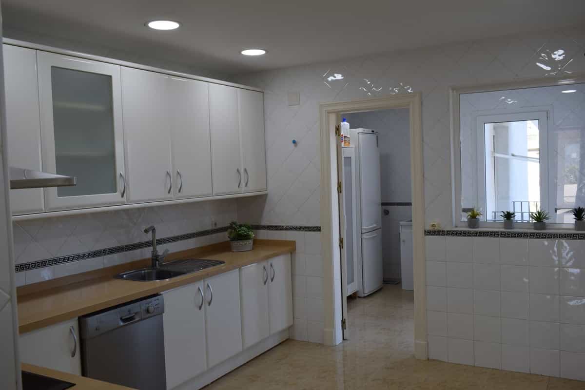 公寓 在 Torremolinos, Andalucía 11397133