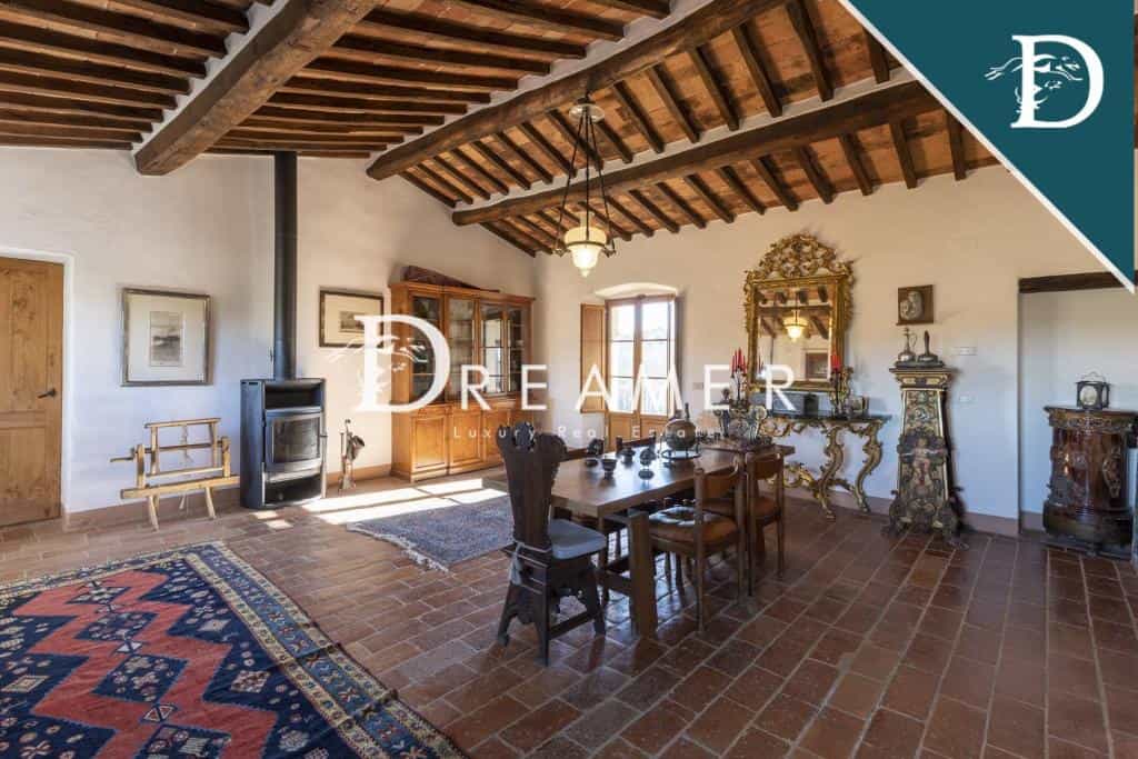 rumah dalam Gaiole in Chianti, Tuscany 11397170