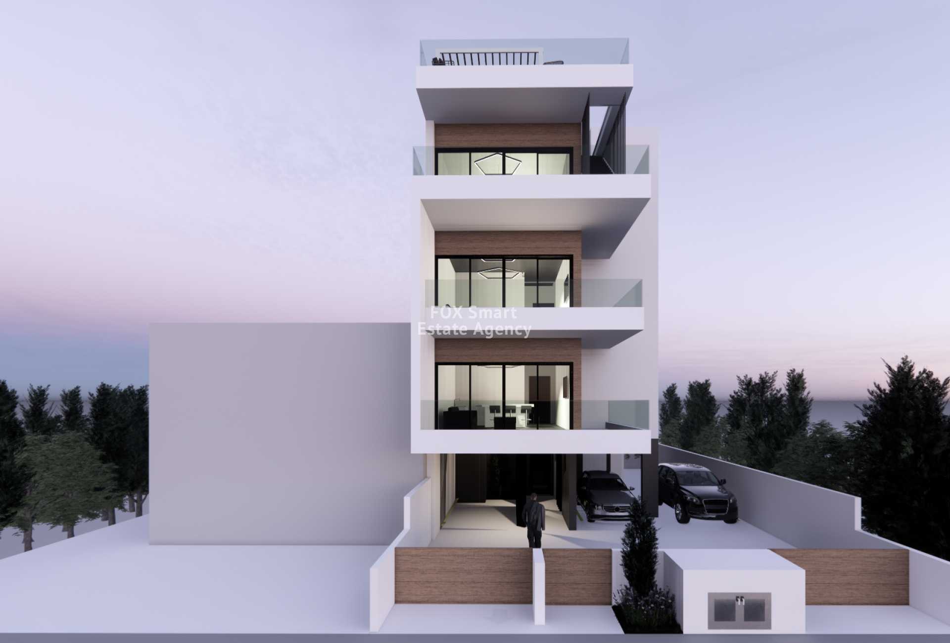 Condominium in Limassol, Limassol 11397230