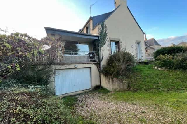 Huis in Val d'Oust, Brittany 11397268