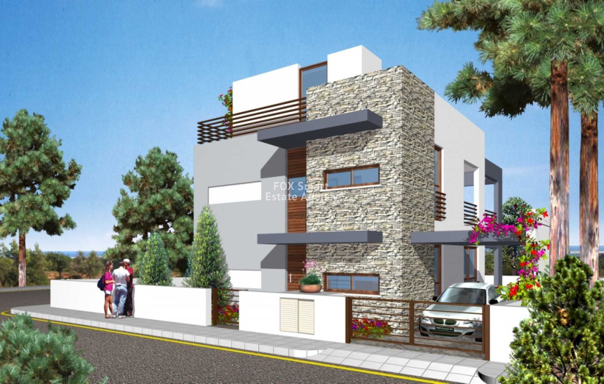 Dom w Souni-Zanakia, Limassol 11397305