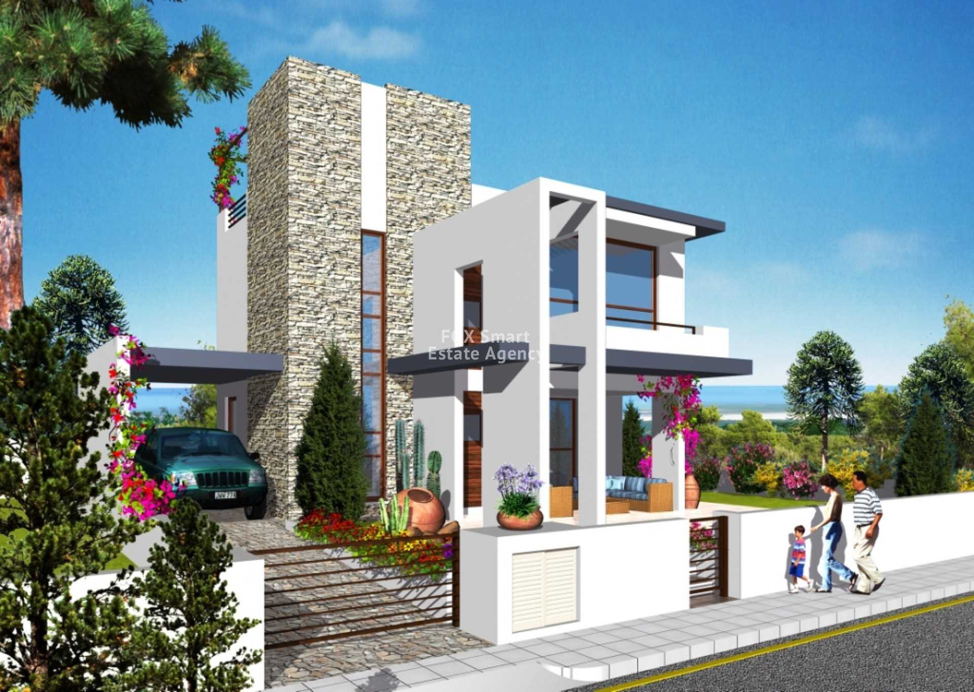 Casa nel Souni-Zanakia, Limassol 11397319