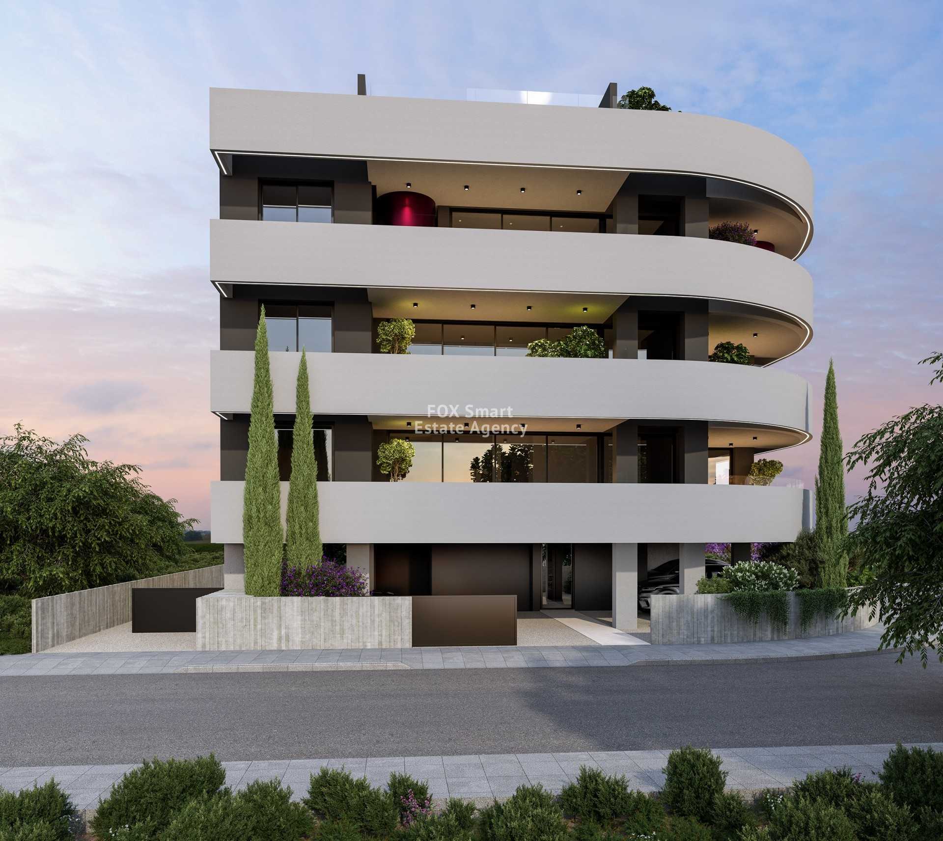 Condominium in Limassol, Limassol 11397384