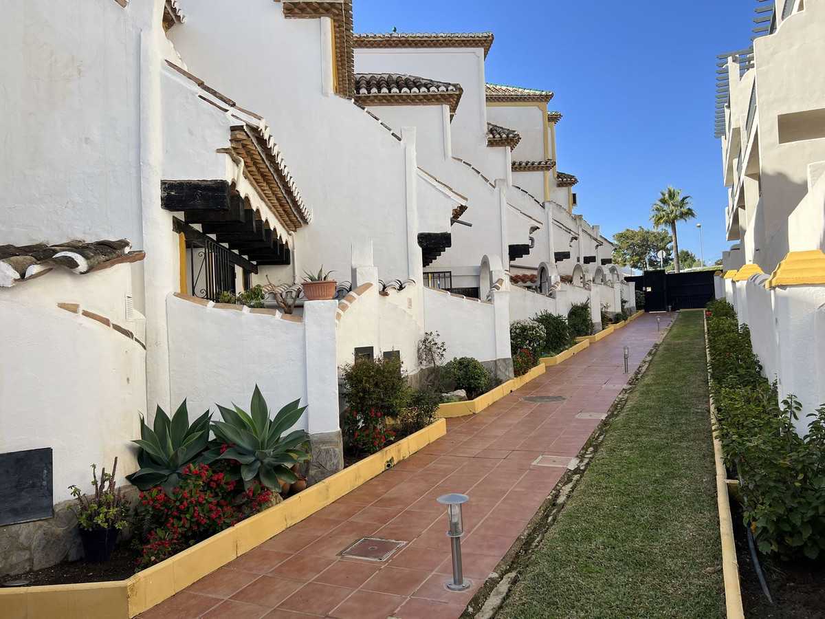 Casa nel La Cala de Mijas, Andalucía 11397490