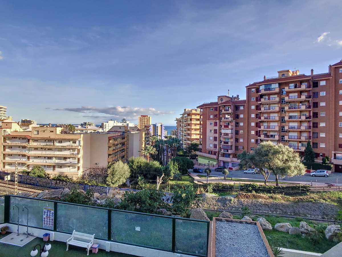 Eigentumswohnung im Santa Fe de los Boliches, Andalusien 11397538