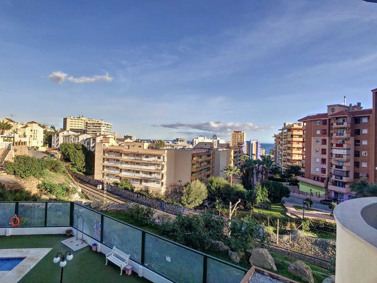 Condominium in Santa Fe de los Boliches, Andalusië 11397538