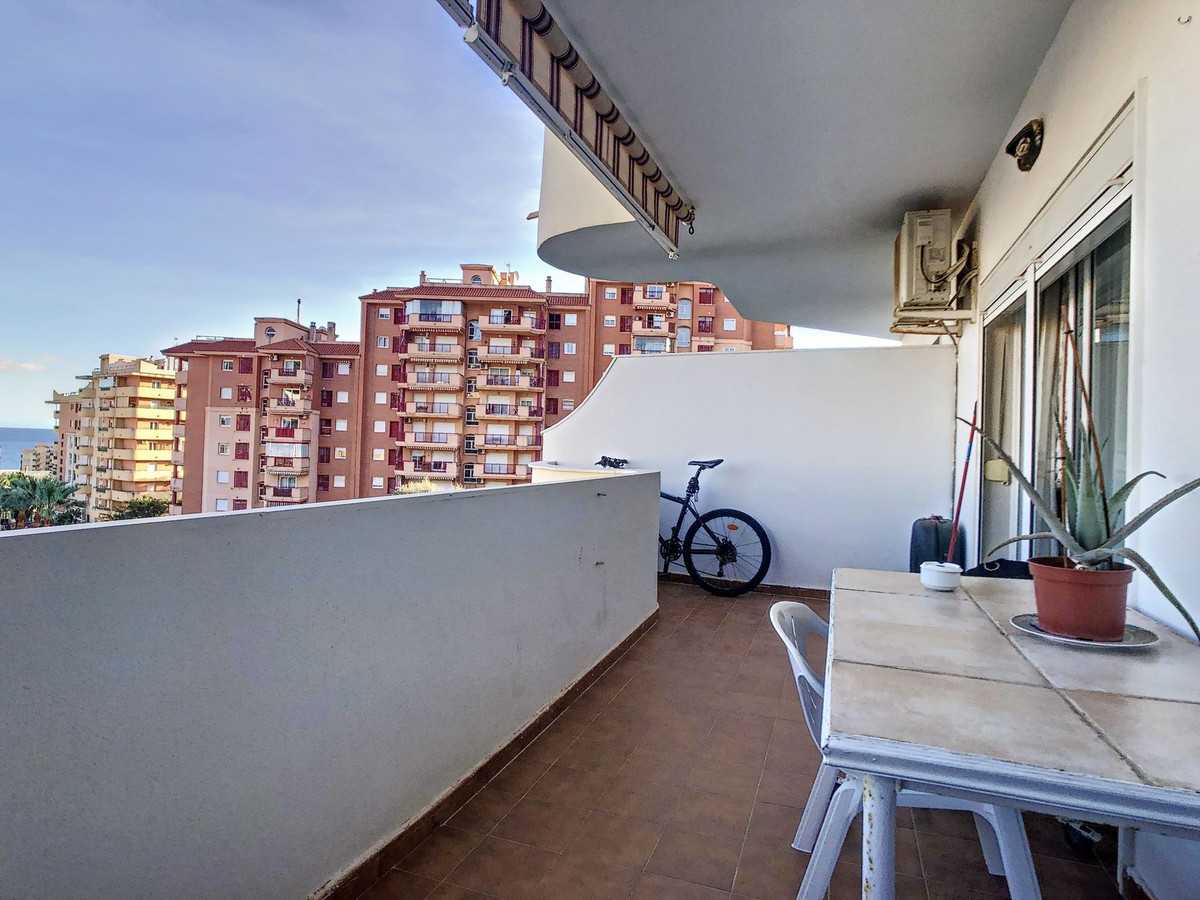 Condominium in Santa Fe de los Boliches, Andalusië 11397538