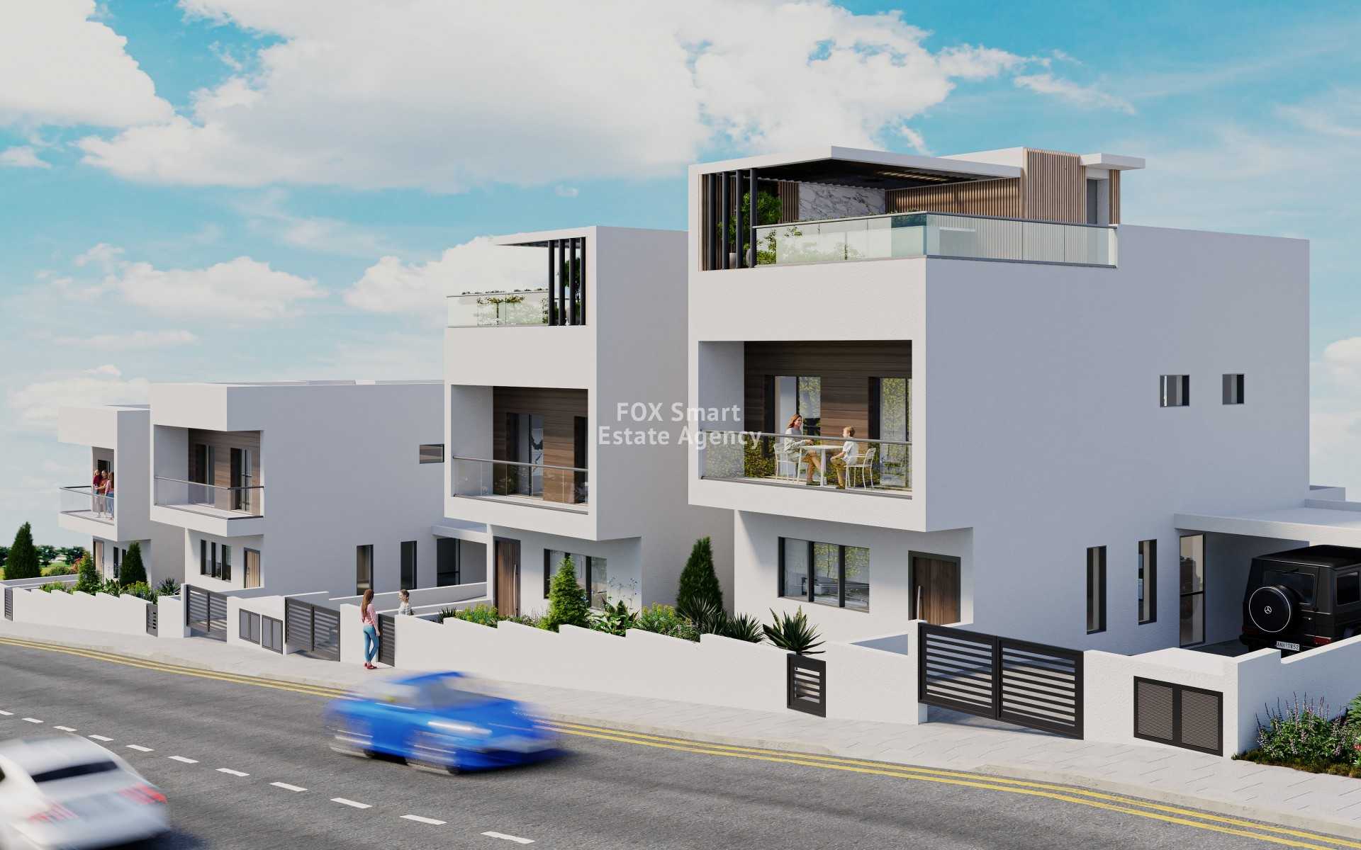 House in Kolossi, Limassol 11397609