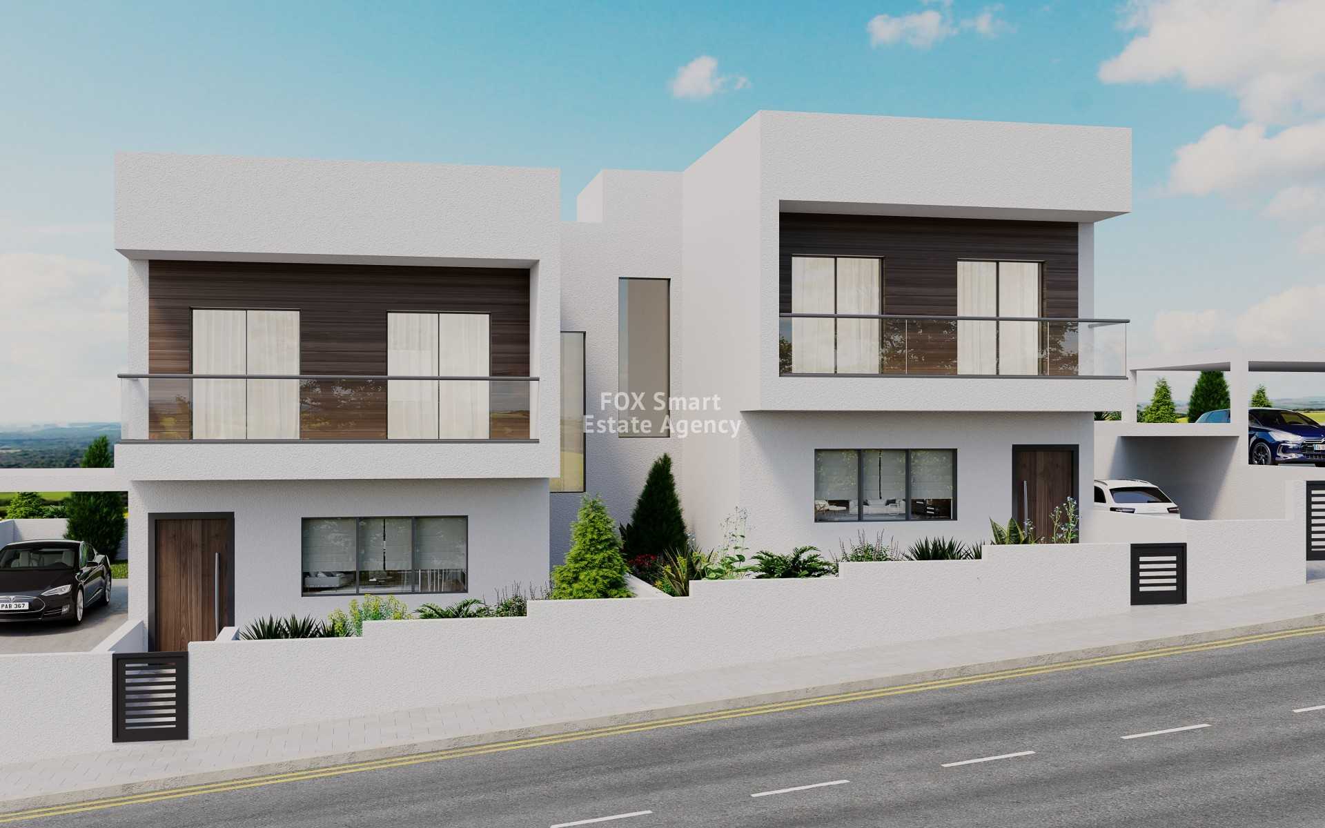 Hus i Kolossi, Limassol 11397609